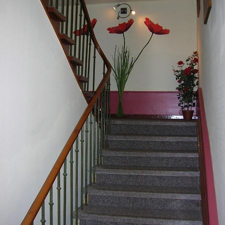 Chambres D'Hotes Le Passiflore Les Brenets Luaran gambar