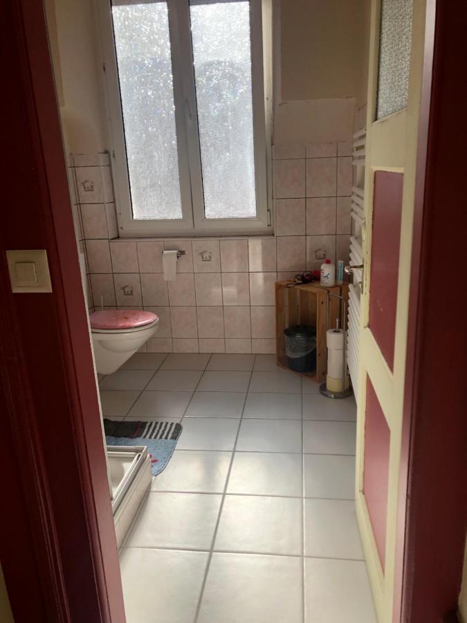Chambres D'Hotes Le Passiflore Les Brenets Luaran gambar