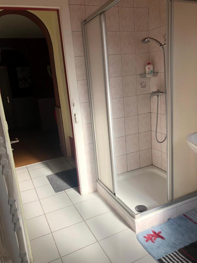 Chambres D'Hotes Le Passiflore Les Brenets Luaran gambar