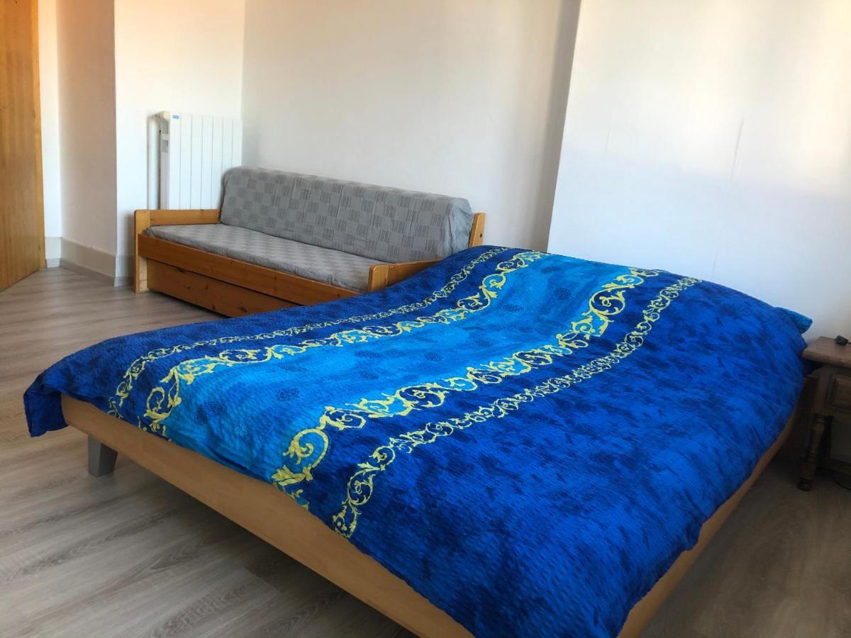 Chambres D'Hotes Le Passiflore Les Brenets Luaran gambar