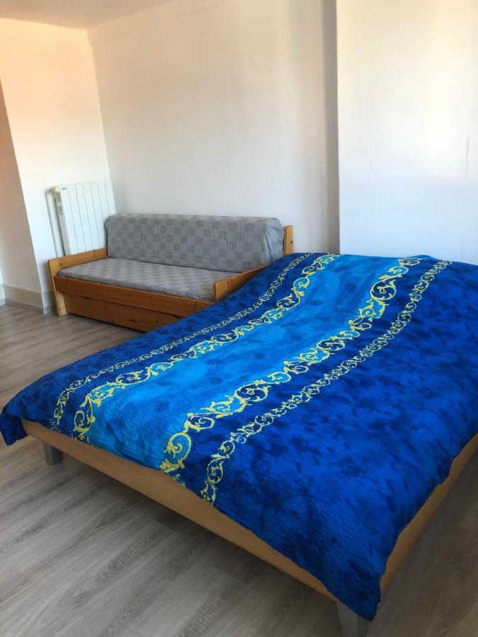 Chambres D'Hotes Le Passiflore Les Brenets Luaran gambar