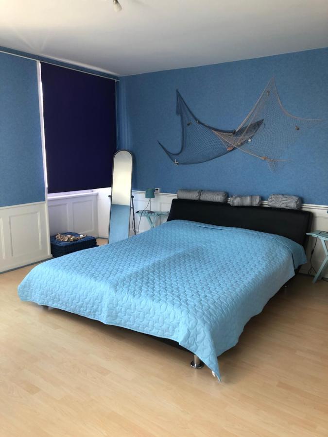 Chambres D'Hotes Le Passiflore Les Brenets Luaran gambar