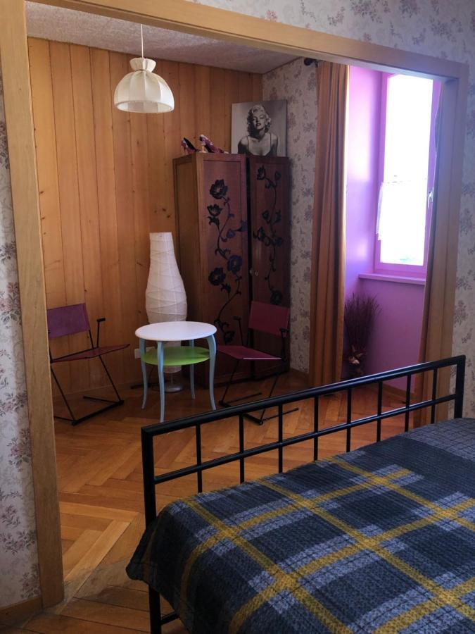 Chambres D'Hotes Le Passiflore Les Brenets Luaran gambar