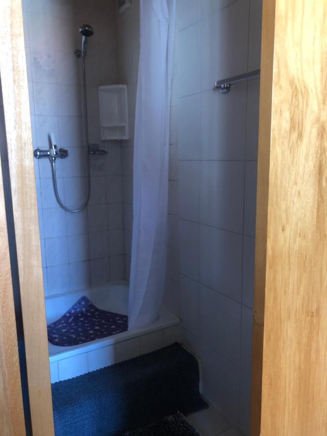 Chambres D'Hotes Le Passiflore Les Brenets Luaran gambar