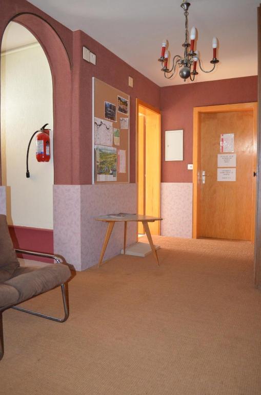 Chambres D'Hotes Le Passiflore Les Brenets Luaran gambar